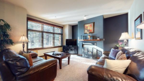Solstice 4 2-Bedroom Condo, Mammoth Lakes